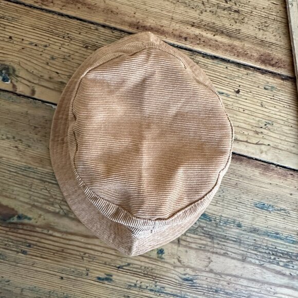Corduroy Bucket‎ Hat - Picture 3 of 6